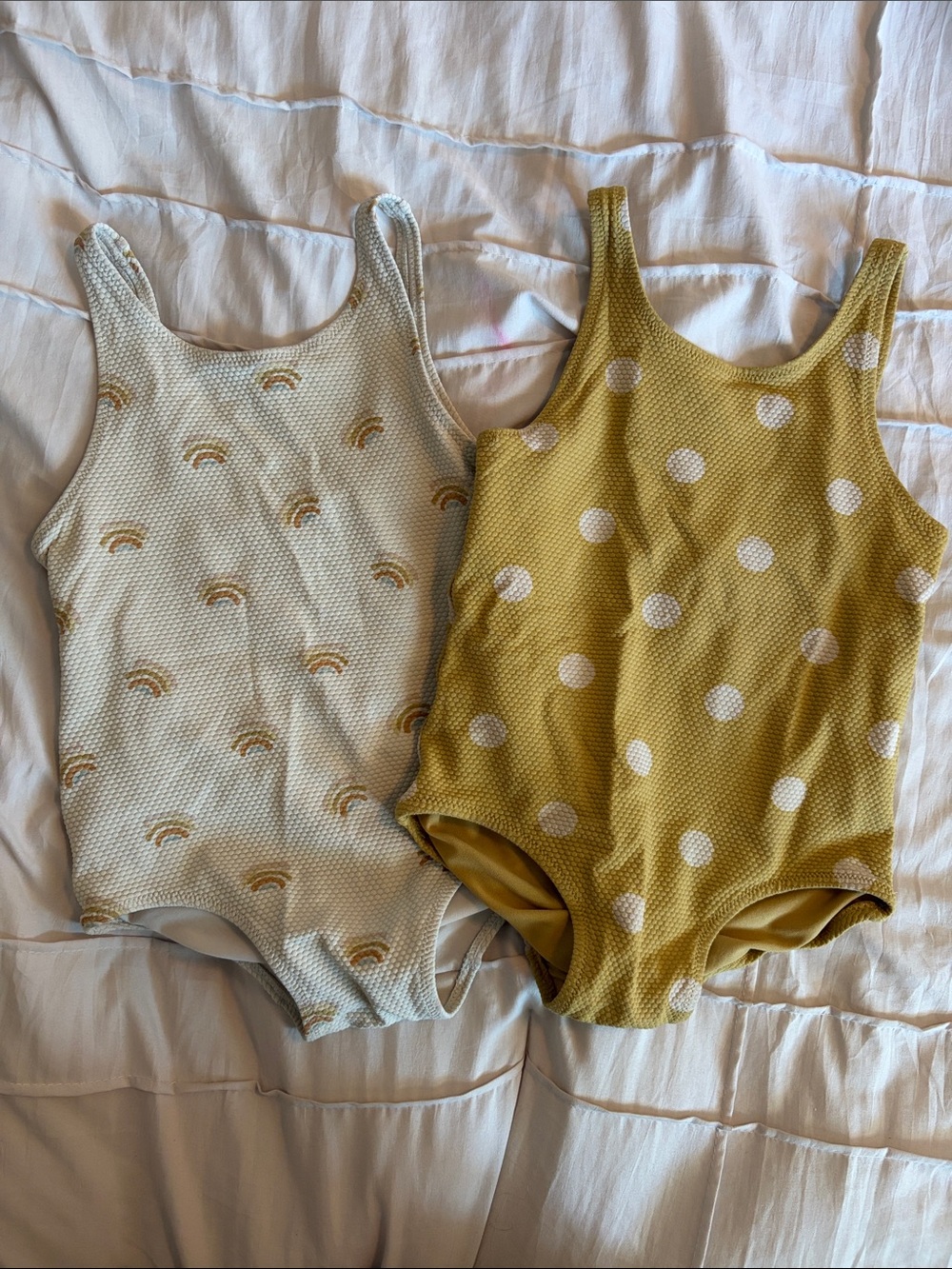 H&M Swimsuits